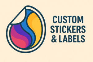 Stickers & Labels